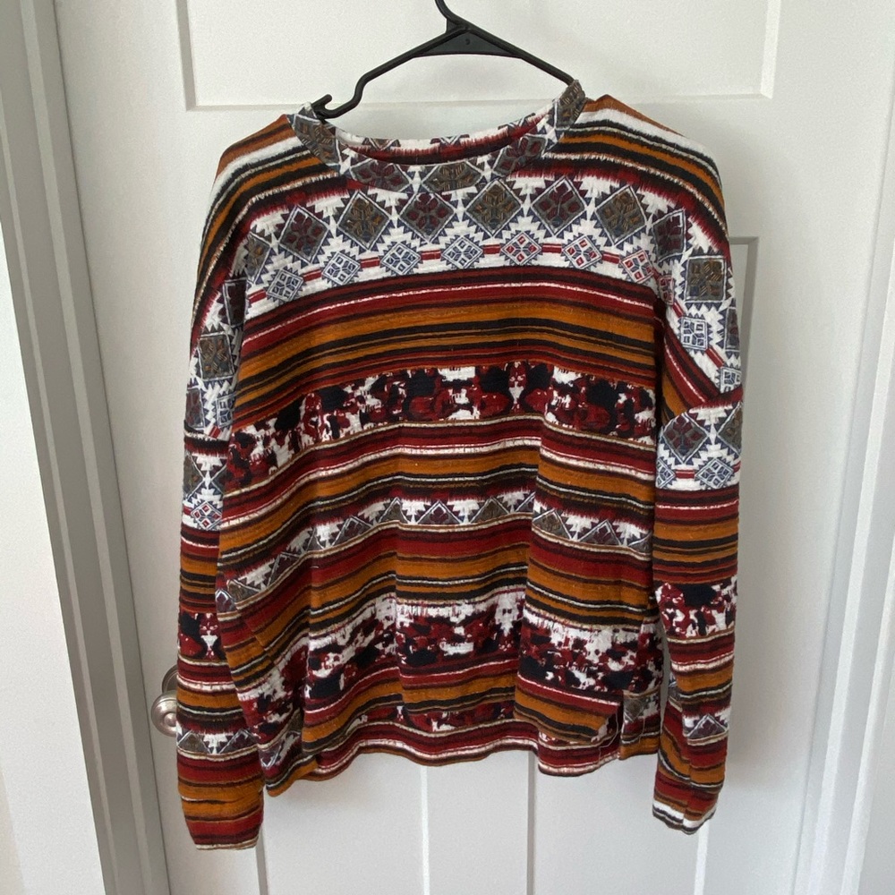 Pullover